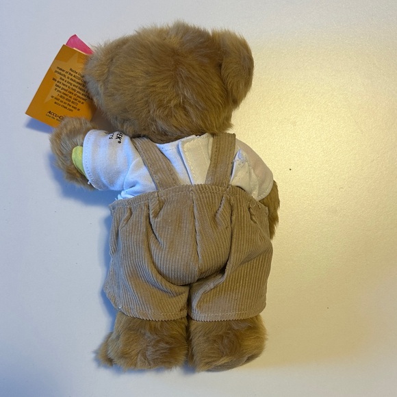 Rufus - The Bear with Diabetes - Picture 4 of 9